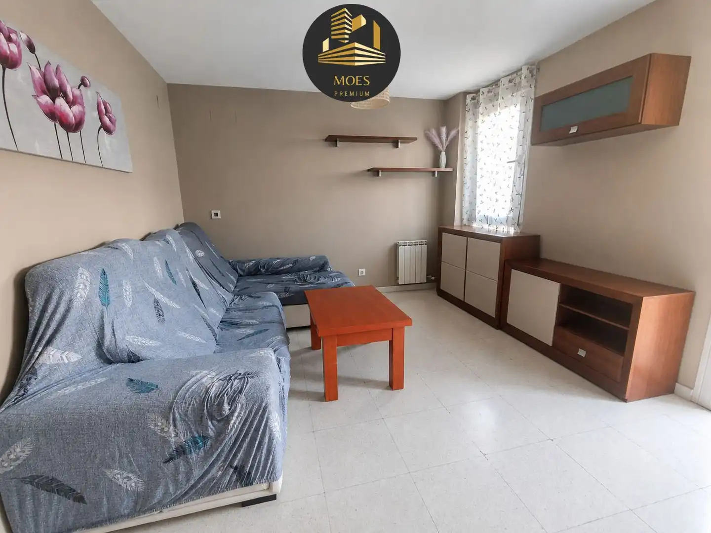 Flat with lift for sale in Renfe - Bulevar 1ª y 2ª Fase