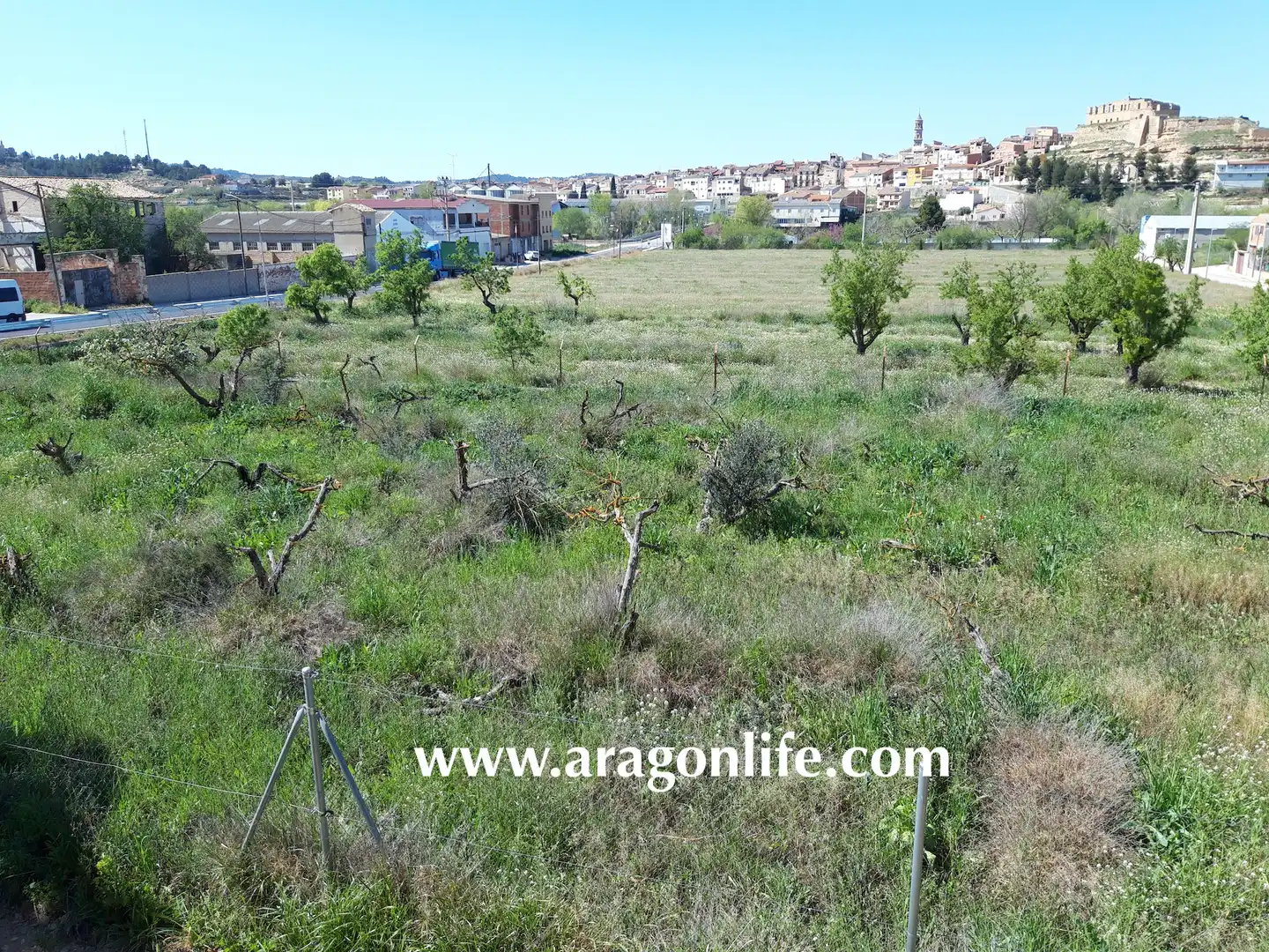 Houses for sale in Maella  with Heating, Private garden and Terrace
