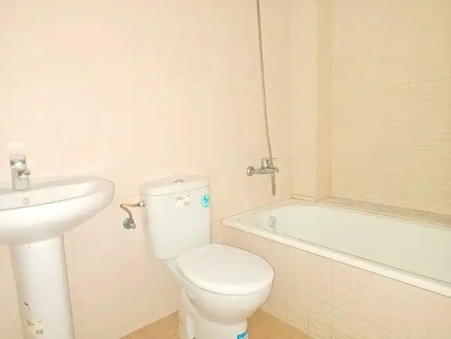 Bathroom of Flat for sale in Capellades