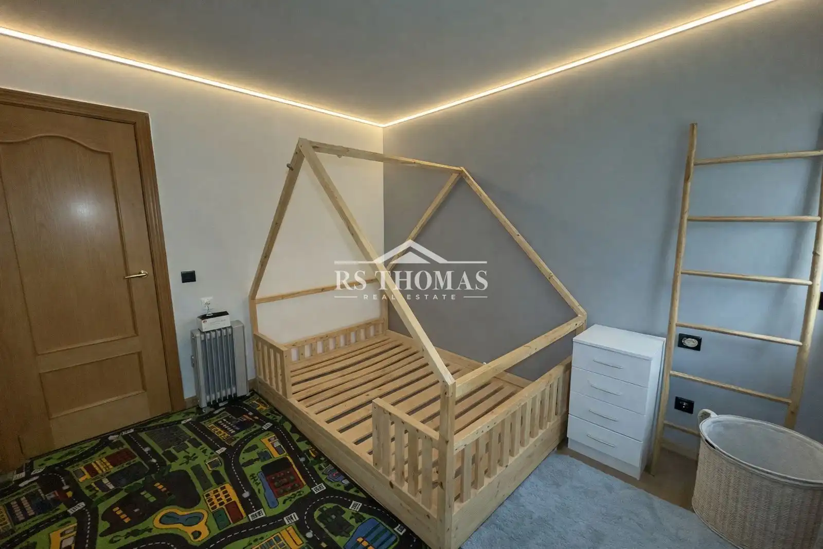 Appartement avec ascenseur à vendre à Hort de Godí, Ed. Marsal, imagen 16