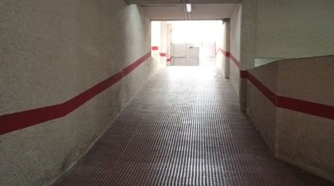 Foto 3 de Garaje de alquiler en Gijón - Cl Mariano Pola, El Natahoyo, Gijón