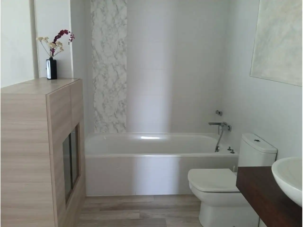 Flat with pool to rent in Este, imagen 16