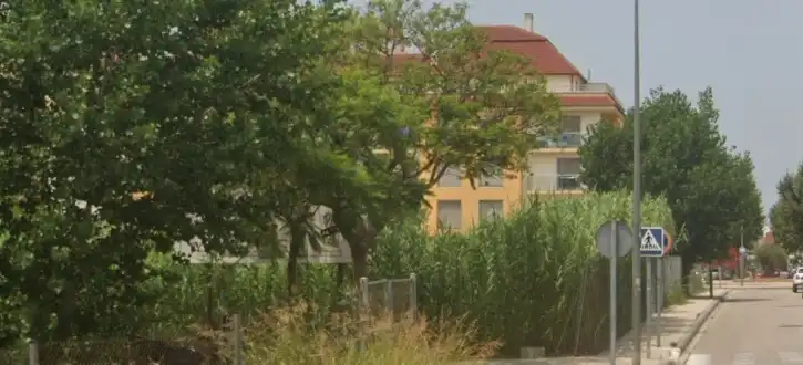 Wohnbaugrundstück zum Verkauf in Carrer Basses de Boscà 5, imagen 8