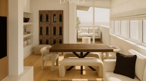 Foto 3 de Ático en venta en Pacífico, Madrid Capital