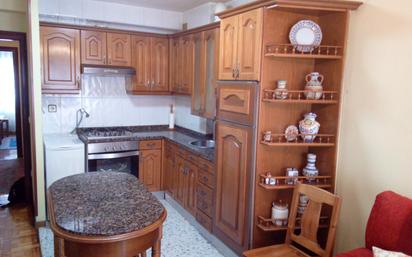 Flat for sale in Calle de los Laboratorios, El Natahoyo, Oeste, Gijón