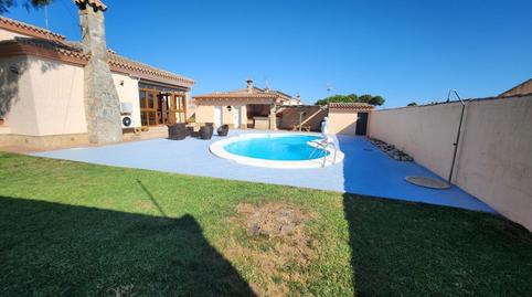 Photo 4 of House or chalet to rent in Camino Tempano del, Las Lagunas - Campano, Cádiz