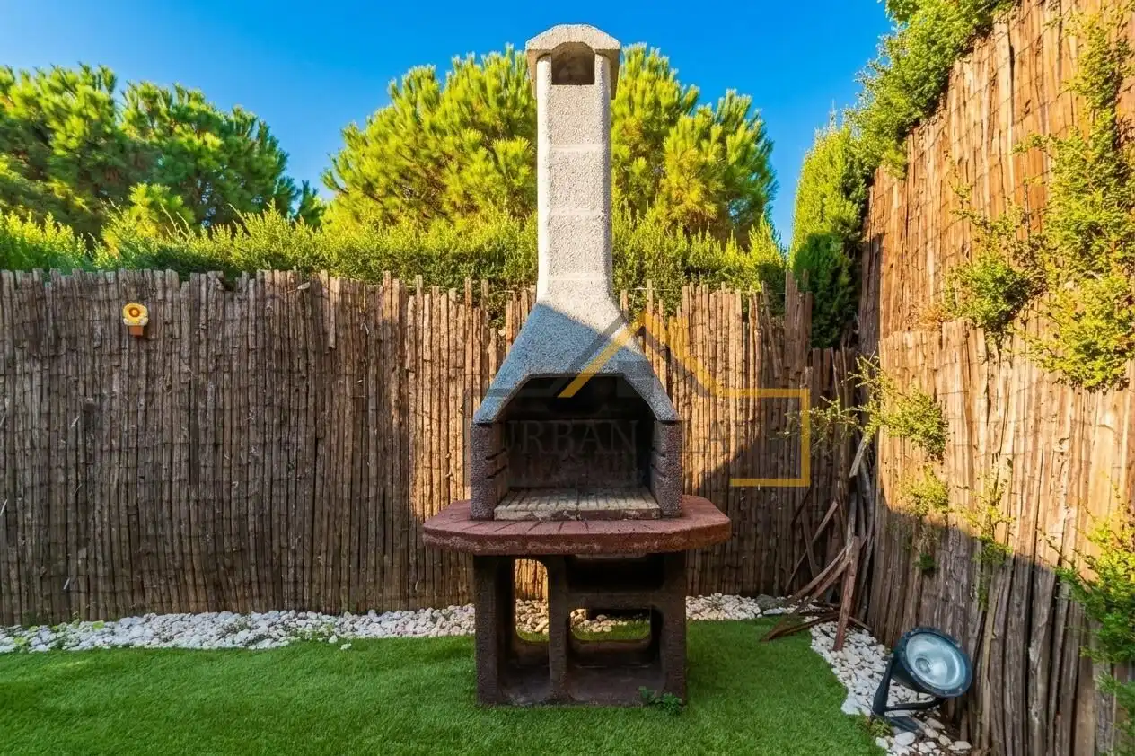 Casa a schiera con piscina in vendita a Ametllareda, imagen 15