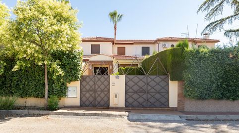 Photo 4 of Houses for sale in Albolote, Granada