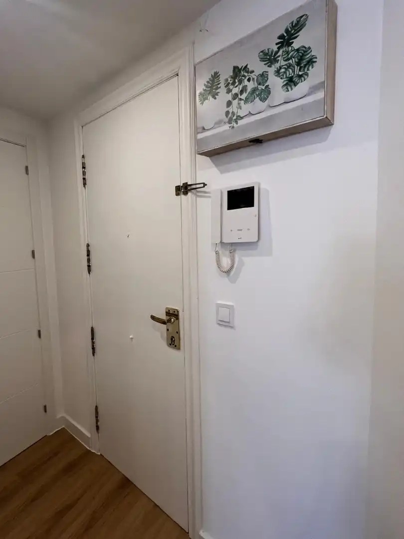 Flat for sale in  Logroño  with Heating, Furnished and Balcony