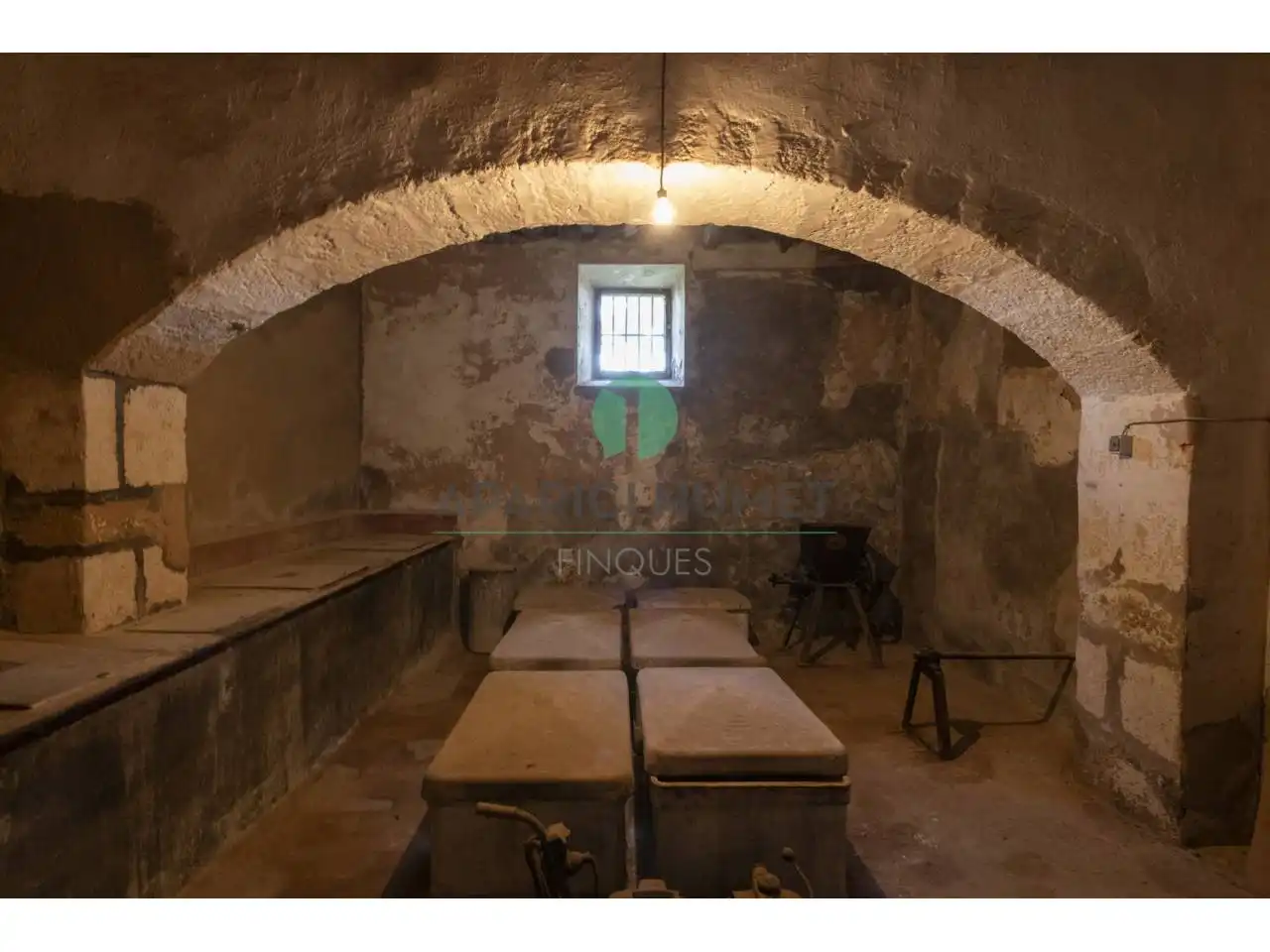 Edificio en venta en Vilafranca del Penedès