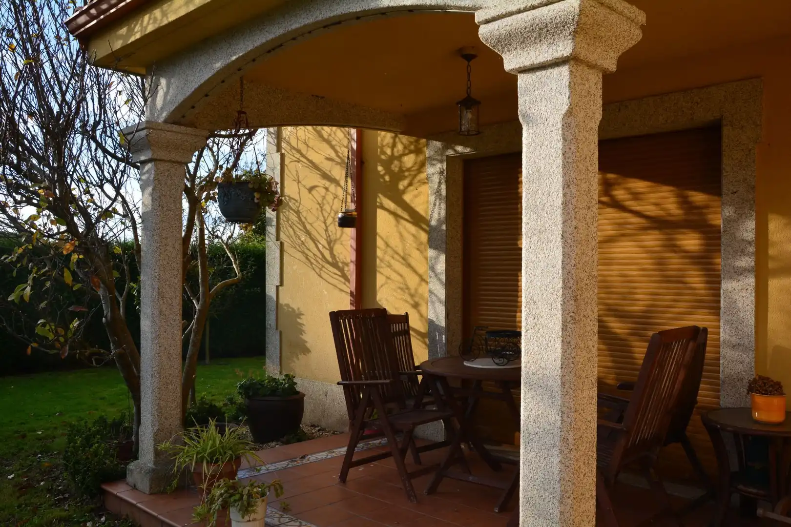 Casa o chalet en venta en Cambre