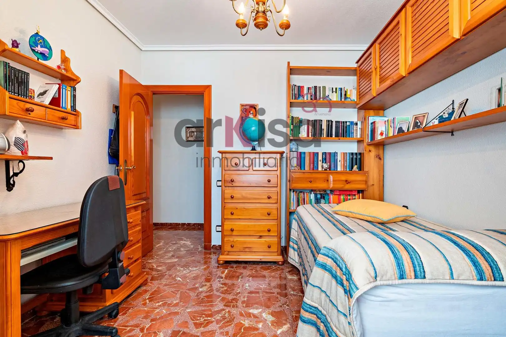Flat for sale in El Ejido Ciudad, imagen 26