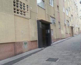 Exterior view of Flat for sale in  Barcelona Capital