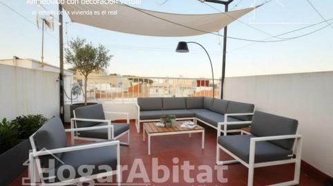 Foto 4 de Casa o chalet en venta en Calle Pujada al Calvari, Tavernes de la Valldigna, Valencia