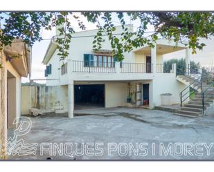 Exterior view of Residential for sale in Selva