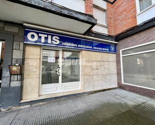 Exterior view of Office for sale in Avilés