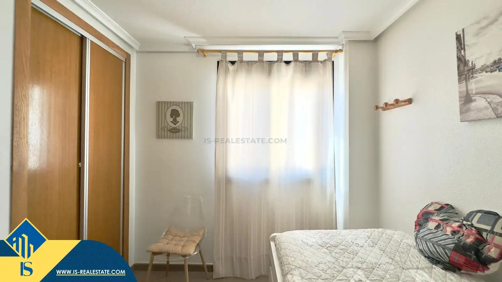 Wohnung mit Aufzug zum Verkauf in Centro, imagen 27