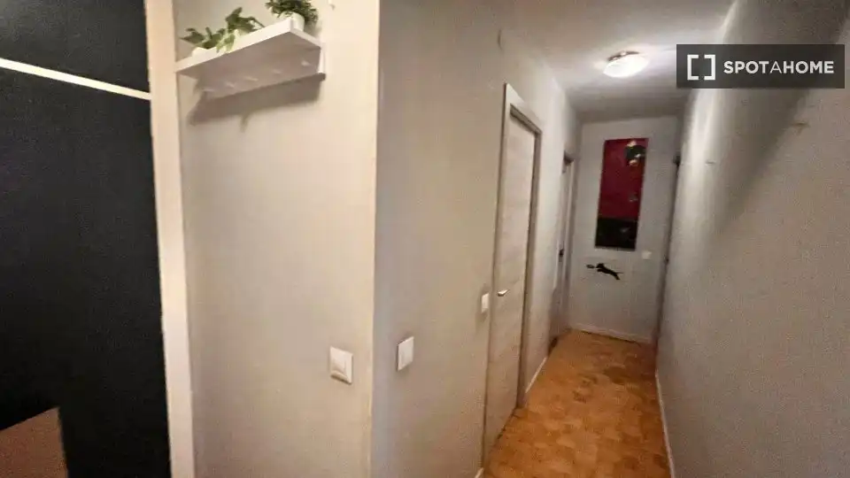 Appartamento in affitto a Arganzuela, imagen 10