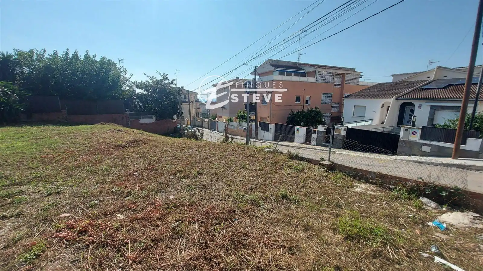Terreno rustico in vendita a Avinguda de la Patagònia, 23, imagen 8