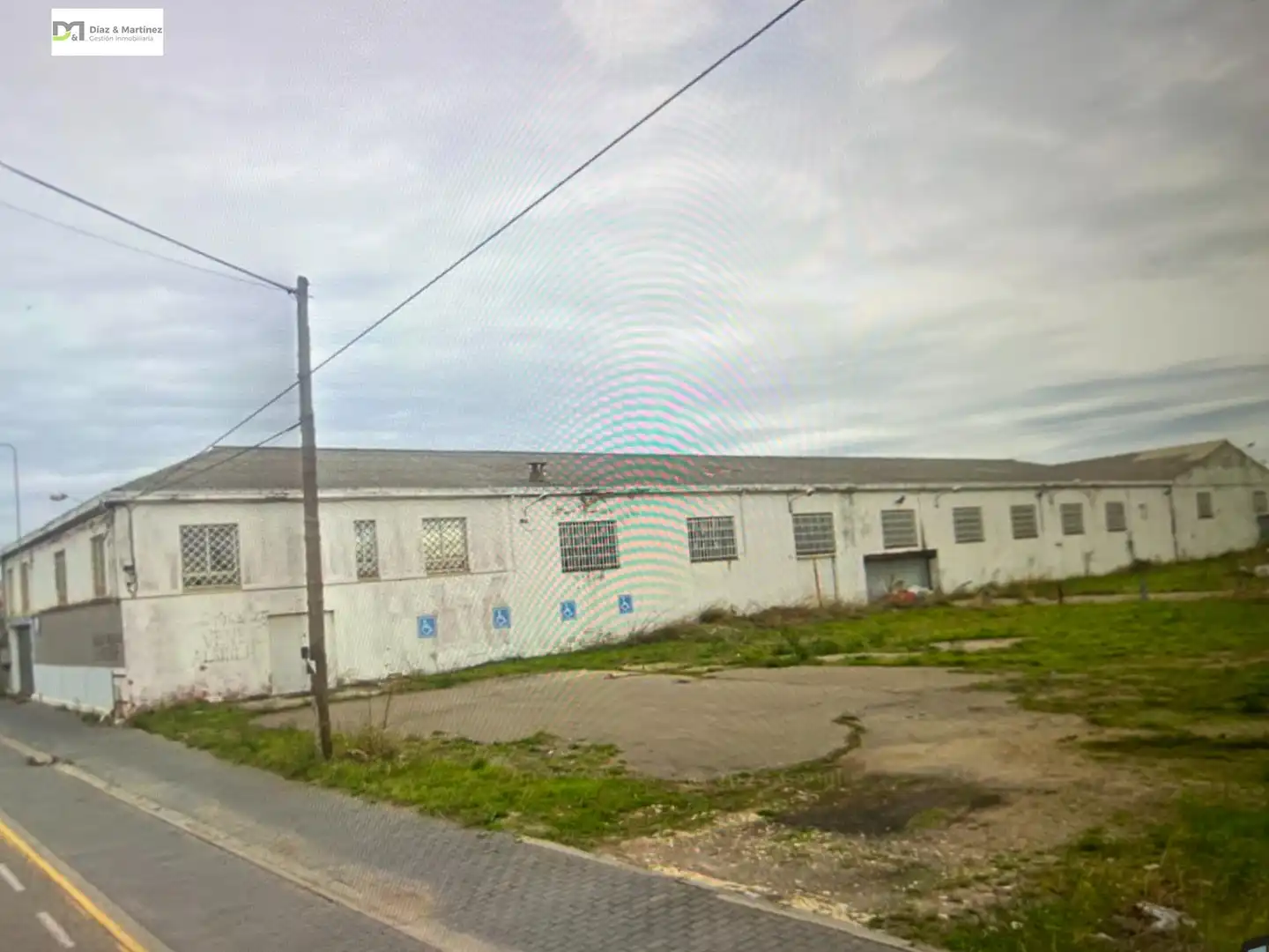 Nau industrial en venda a Villaturiel, imagen 2