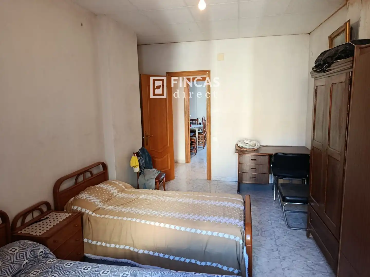 Maison avec terrasse à vendre à Calle Abadia, imagen 15