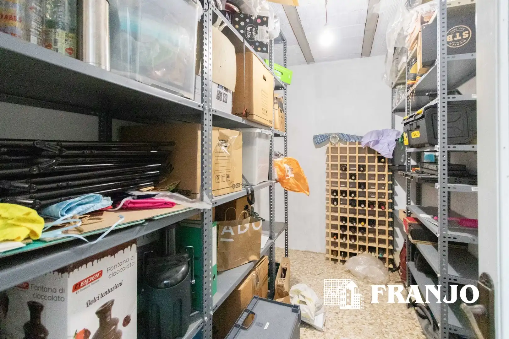 Casa adosada en venda en Sabadell amb Aire condicionat, Calefacció i Jardí privat