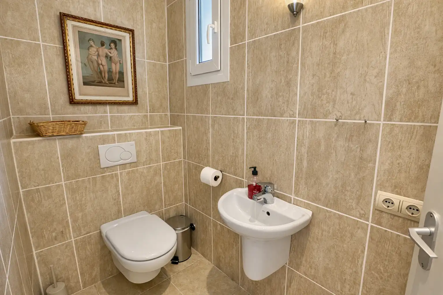 Villa avec piscine à vendre à Volta Ginesta, imagen 26