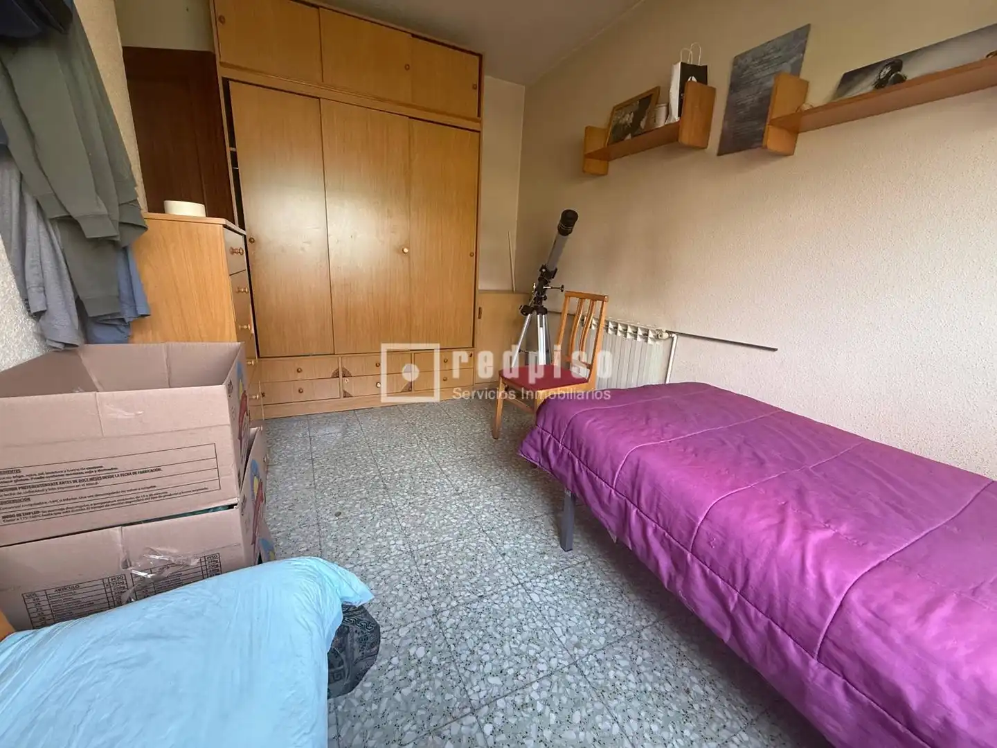 Flat for sale in Hortaleza, imagen 9