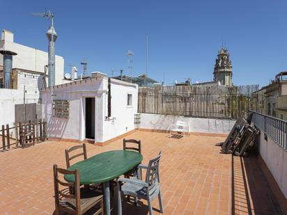 Àtic en venda a Sant Pere, Sta. Caterina i la Ribera