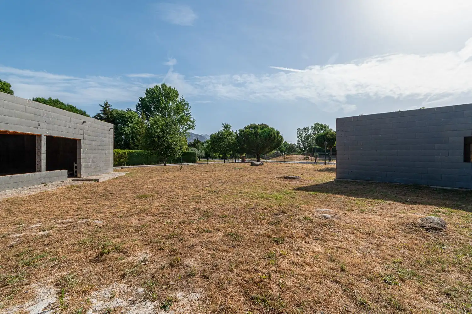 Edifici en venda en El Boalo - Cerceda – Mataelpino