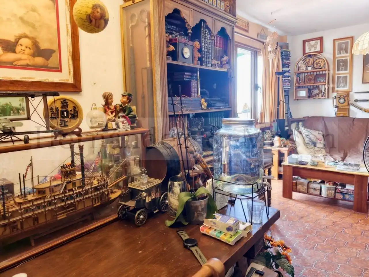 Wohnung mit Terrasse zum Verkauf in Calle Decano José Gómez Rando, imagen 16
