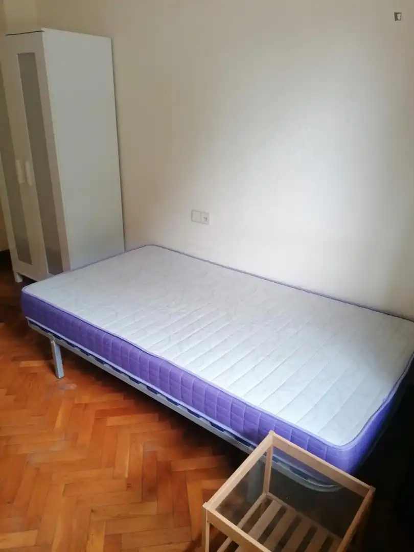 Habitació a Infante Juan Manuel