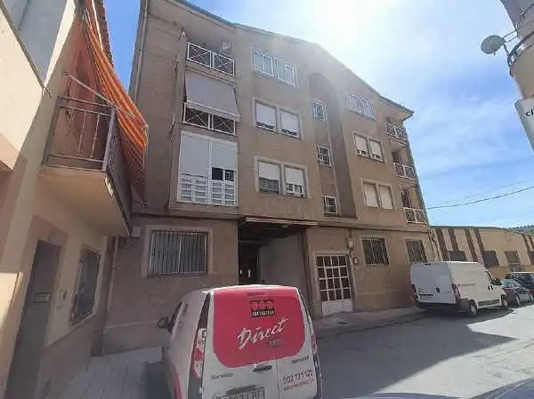 Aparcament en venda a Calle Pintor Sorolla, imagen 4