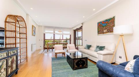 Foto 3 de Pis de lloguer a Zona Monte El Pilar, Madrid