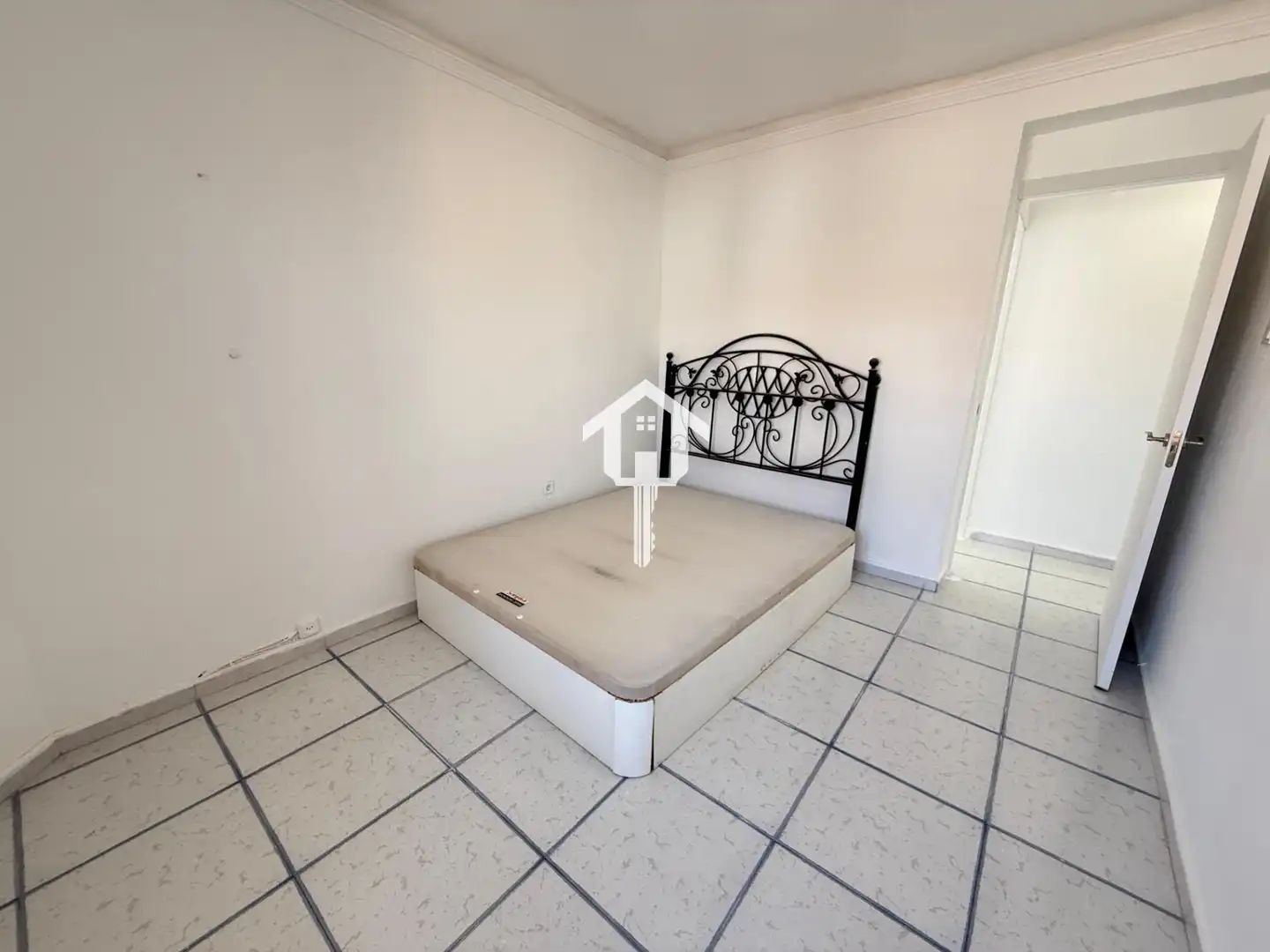 Bedroom of Duplexes for sale in Alicante / Alacant  with Air Conditioner, Terrace and Furnished