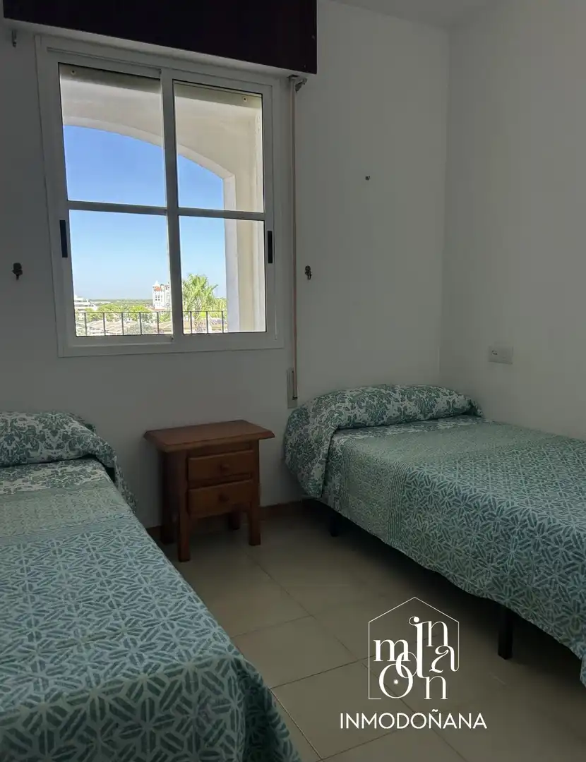 Appartamento con piscina in vendita a Matalascañas, imagen 3