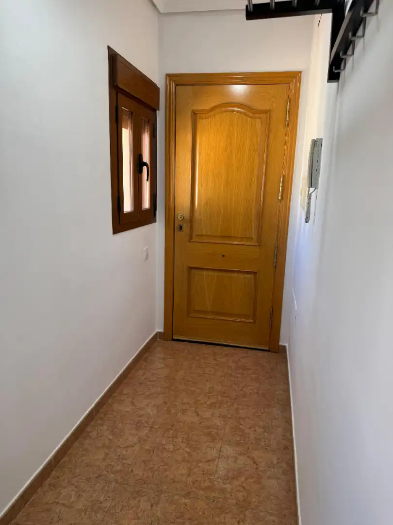 Piso en venta en Campo de Criptana con Calefacción, Amueblado y Horno