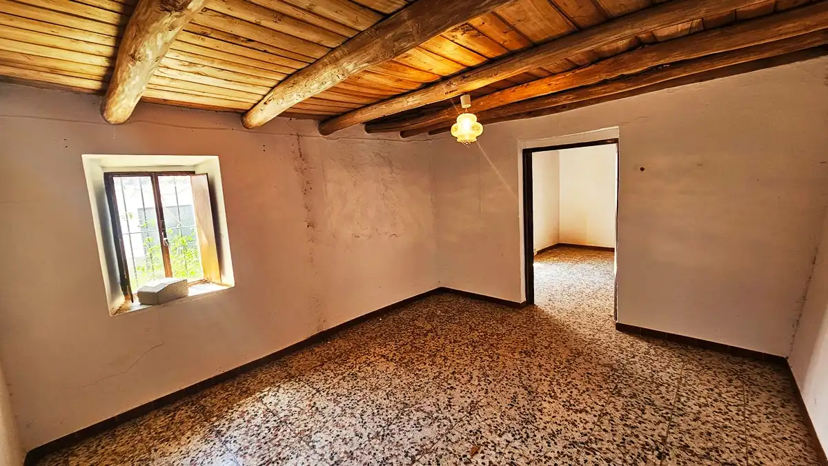 Casa o xalet en venda en Corteconcepción