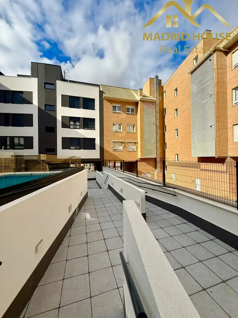 Appartement avec piscine à louer à CRUCES, imagen 42