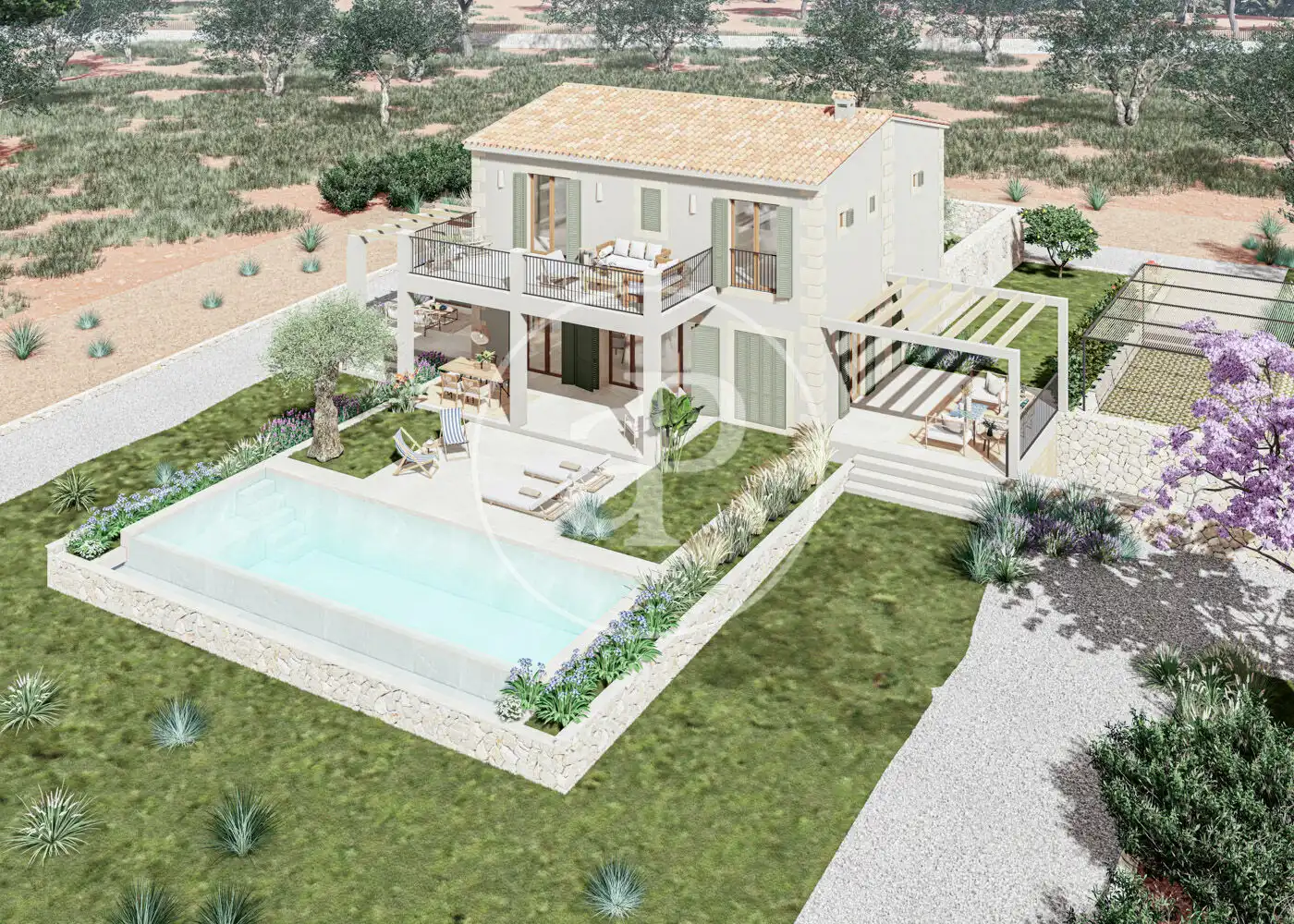 Residential land for sale in Carrer Major, imagen 6
