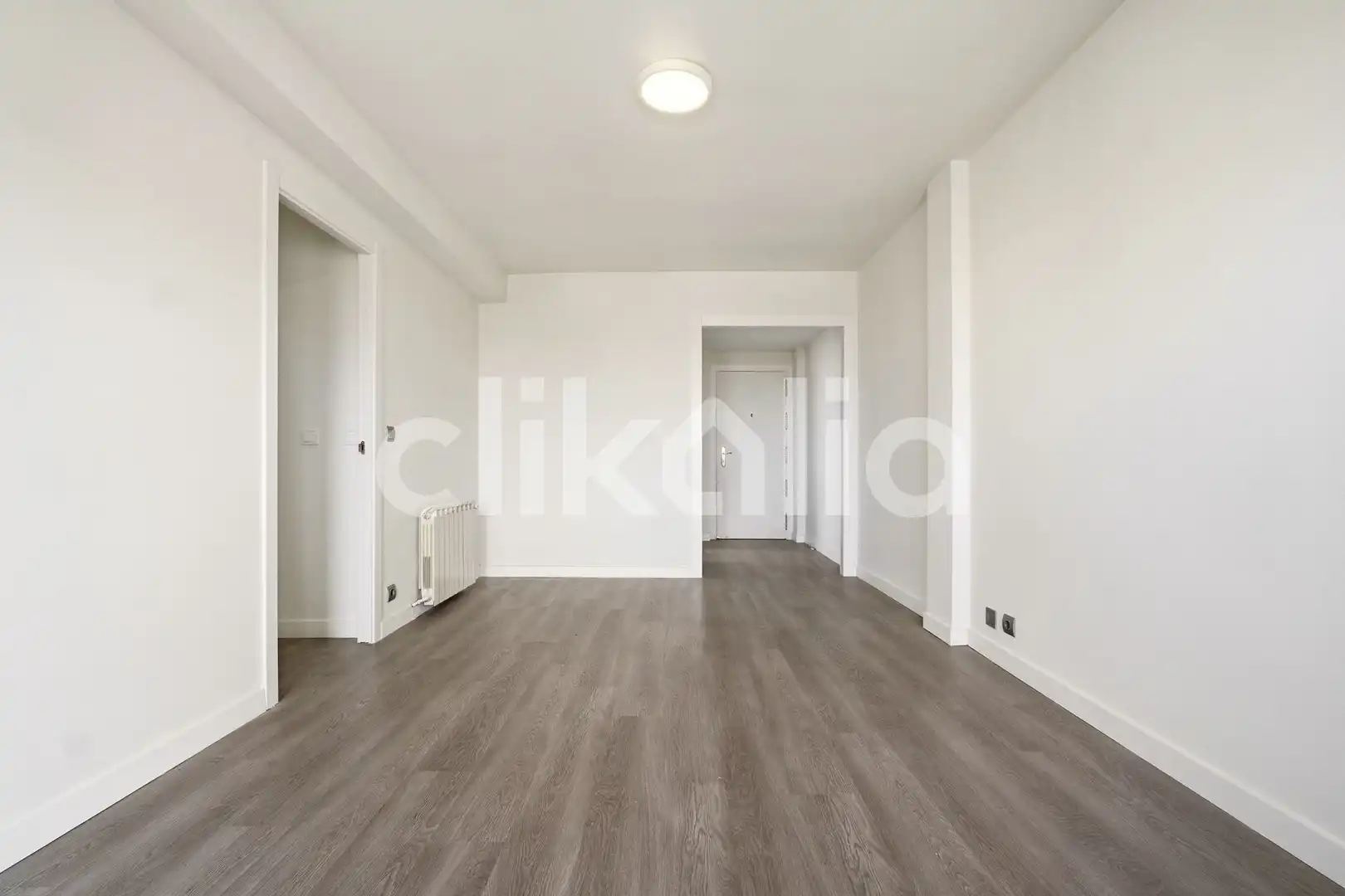 Bedroom of Flat for rent in Fuenlabrada  with Heating and Terrace