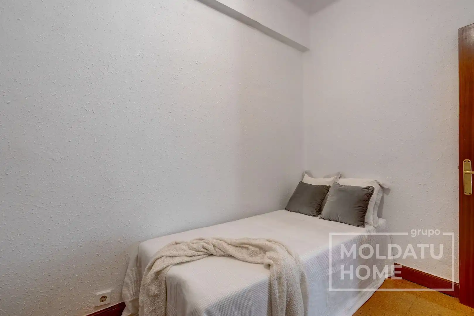 Appartamento con ascensore in vendita a FERMIN CALBETÓN, imagen 28