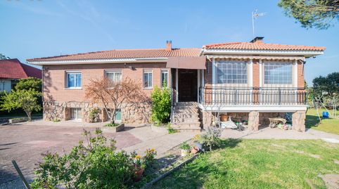 Foto 4 de Casa o chalet en venta en Raya del Palancar - Guadamonte, Villanueva de la Cañada