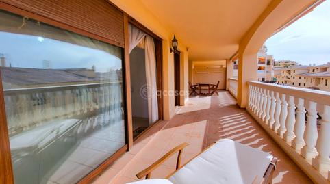 Foto 4 de Apartament en venda a Arrabal Doña Maria, 3i, Cortijo Torrequebrada, Málaga