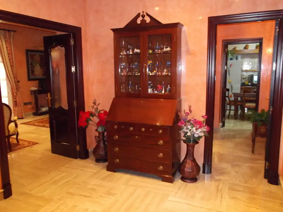 Wohnung mit Aufzug zum Verkauf in Hornos Púnicos, imagen 4