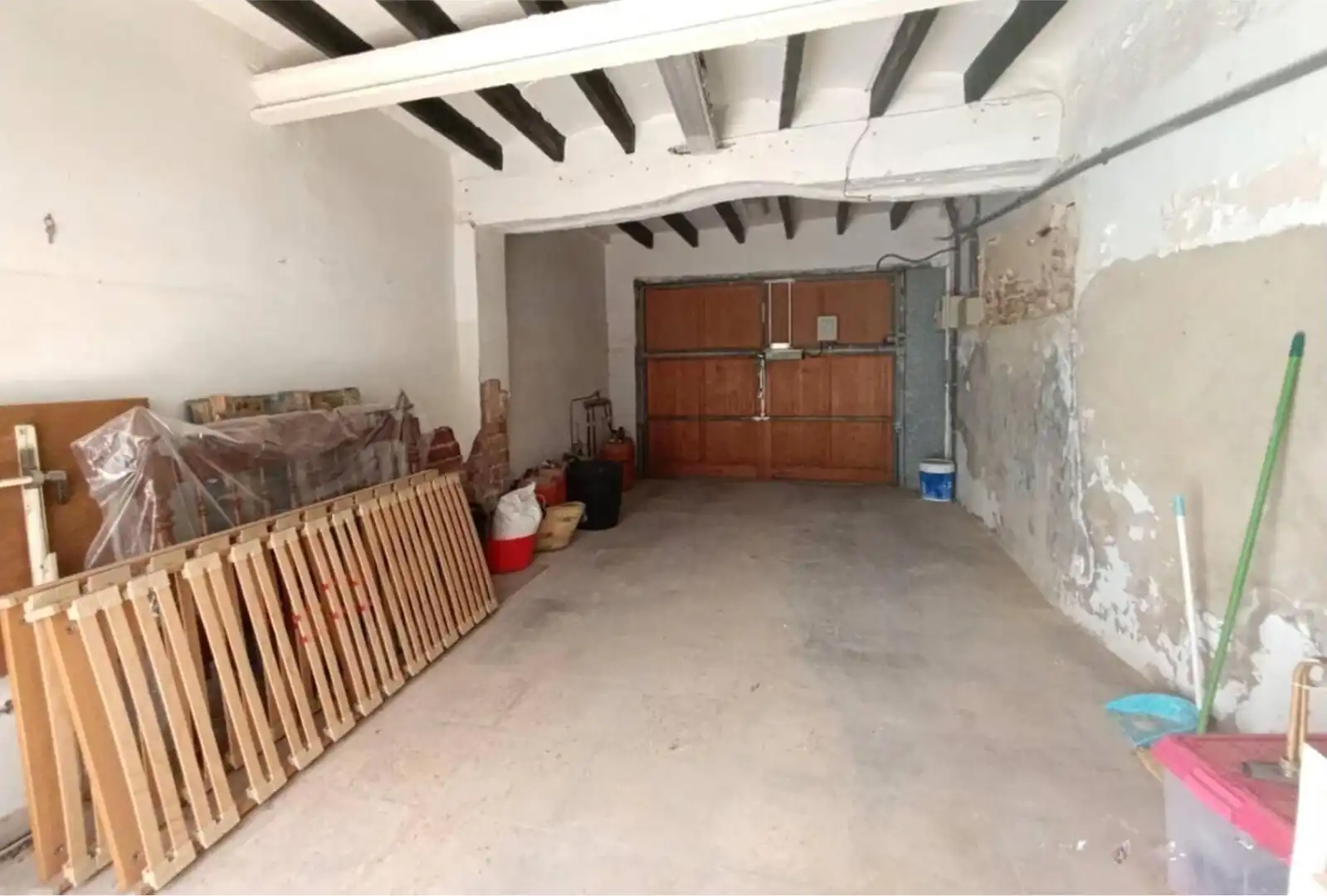 Maison rustique avec terrasse à vendre à Benissa pueblo, imagen 17