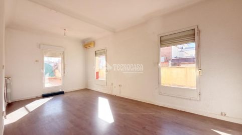 Foto 4 de Ático en venta en Fuente del Berro, Madrid Capital