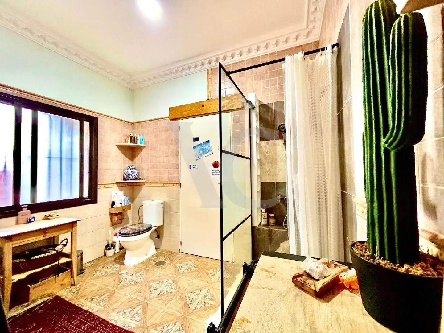 Bathroom of Houses for sale in Chiclana de la Frontera