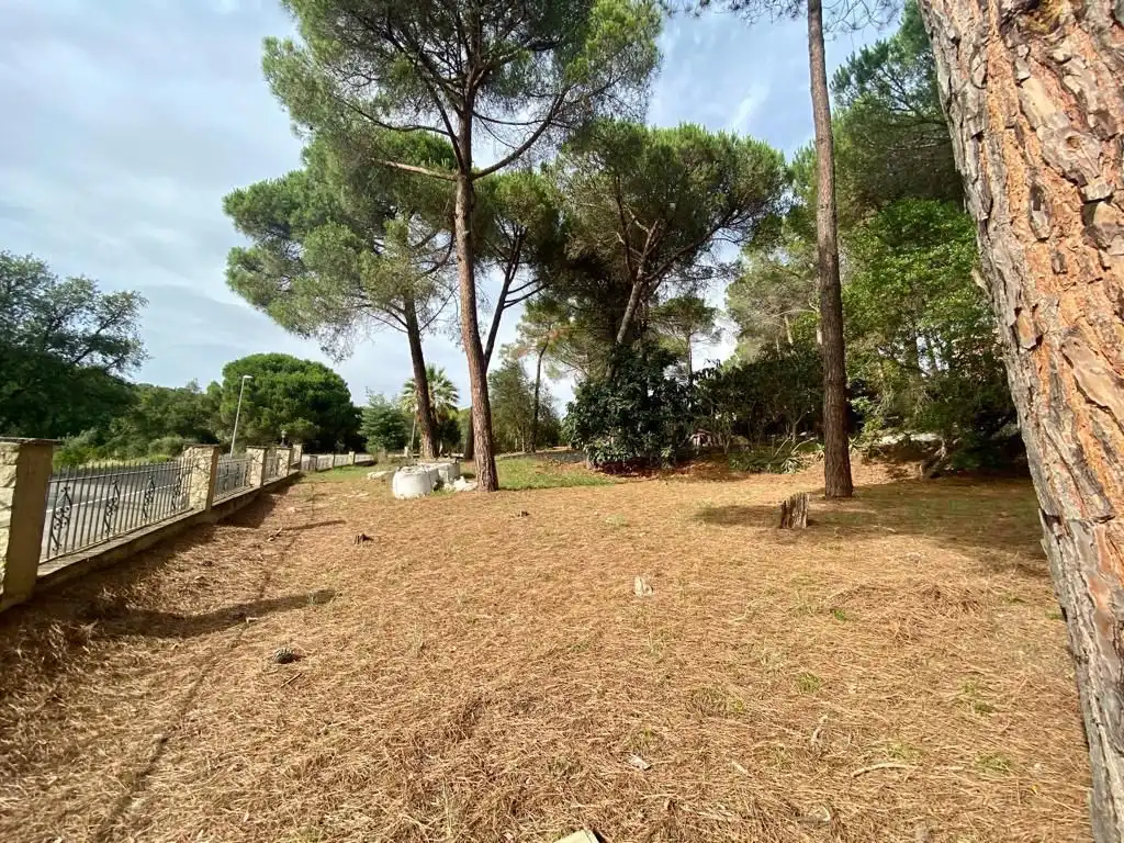 Casa o xalet en venda en Lloret de Mar amb Aire condicionat, Calefacció i Jardí privat