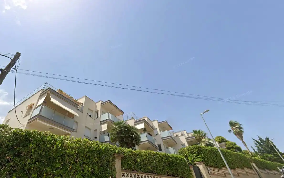 Penthouse zum Verkauf in Montmar, imagen 2